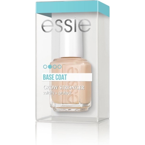 Essie Base Coat Grow Stronger - - nagelverzorging