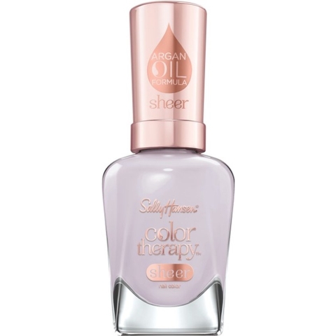 Sally Hansen Color Therapy Nagellak - 541 Give Me A Tint