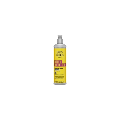 Bed Head by TIGI - Bigger The Better - Conditioner - Voor fijn haar - Volume - 300ml