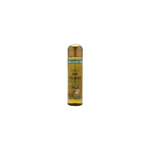 ShowTime Argan Oil Hair Polisher 250ml