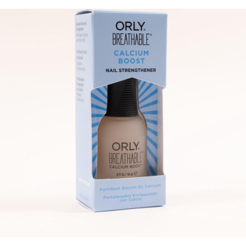 Orly Breathable Calcium Boost 18ml