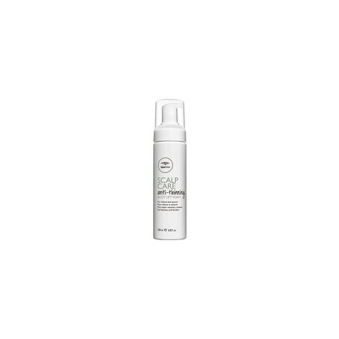 Paul Mitchell Tea Tree Hoofdhuidverzorging Anti-dunner Root Lift Foam 200ml