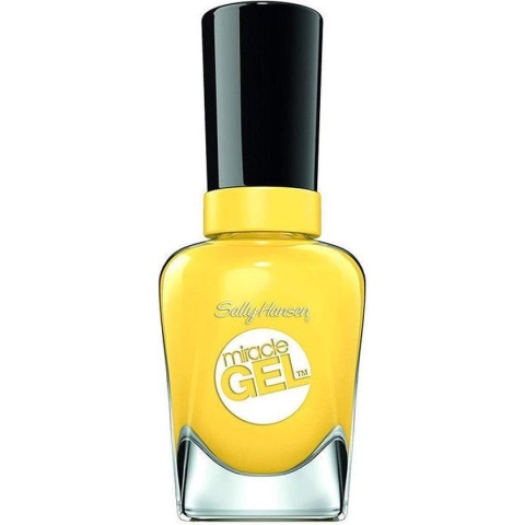 Sally Hansen Miracle Gel Nagellak - 769 Gigabryte