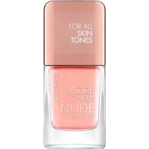 CATRICE 933545 nagellak Perzik