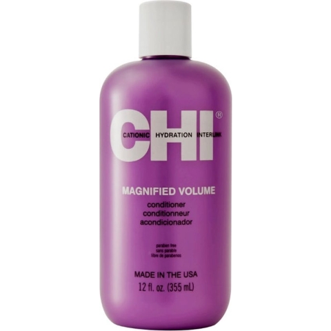 CHI Magnified Volume Conditioner 355ml - Conditioner voor ieder haartype