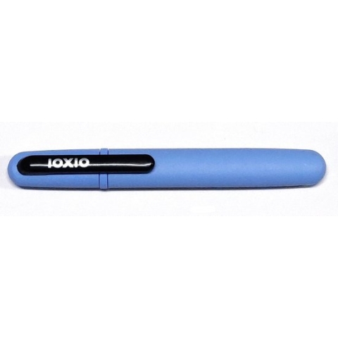 IOXIO Care Keramische Nagelvijl - 14 cm - Candy Blue