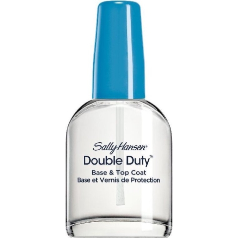Sally Hansen - Double Duty Strengthening - Nagelverzorging