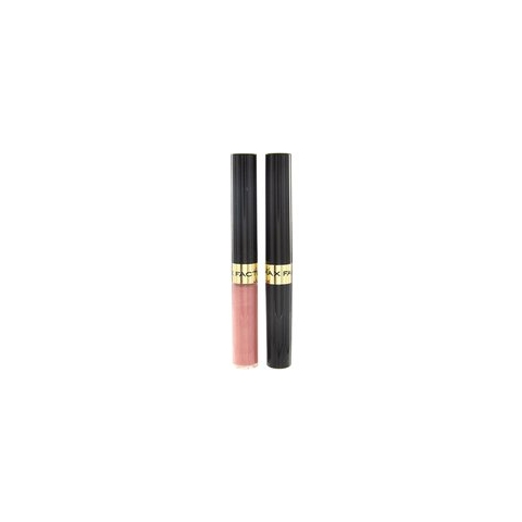 Max Factor Lipfinity - 205 Keep Frosted - Lipgloss