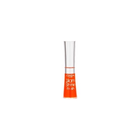 Loreal - Glam Shine - 185 Aqua Lychee