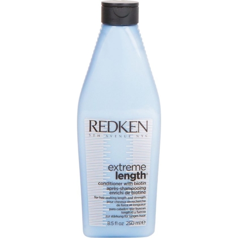 Redken Extreme Length - Conditioner - 250 ml