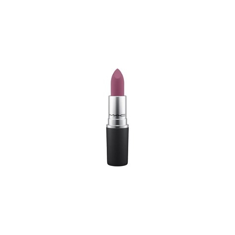 Mac - Powder Kiss Lipstick - P For Potent