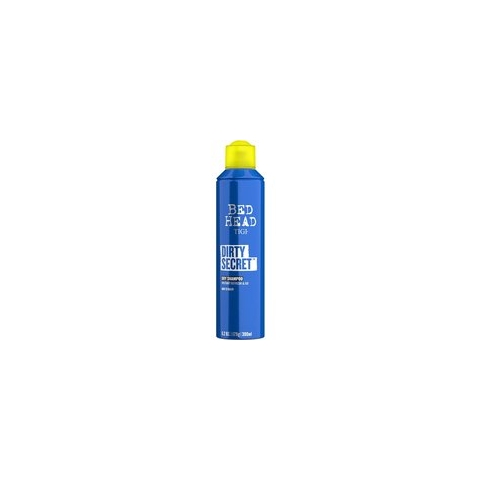 Bed Head by TIGI Dirty Secret Instant Refresh Dry Shampoo 300 ml