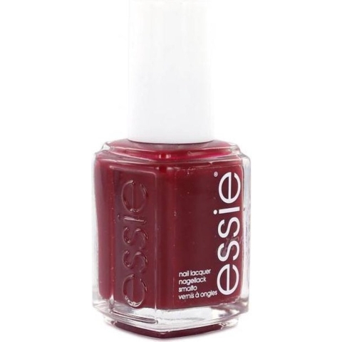 Essie 269 Twin Sweater Set nagellak Rood