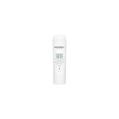 Goldwell - Dualsenses Curly Twist Conditioner - Kondicionér pro objem vlnitých vlasů - 200ml