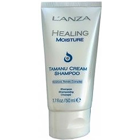 L'Anza - Healing Moisture - Tamanu Shampoo - 50 ml
