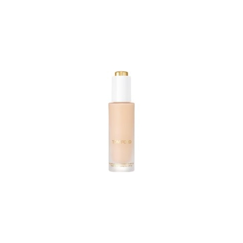 Tom Ford Soleil Flawless Glow Foundation SPF 30 - 1.4 Bone - 30 ml - foundation