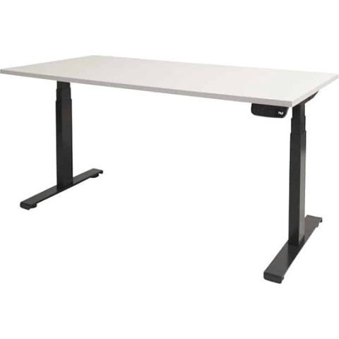 Schaffenburg Dextro Plus Elektrisch Zit-sta Bureau - NEN-EN 527 (Ongemonteerd)