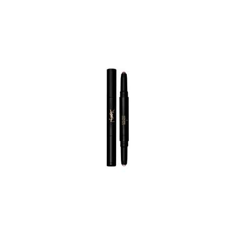 Yves Saint Laurent Eye Duo Smoker - 4 Smoky Burgundy