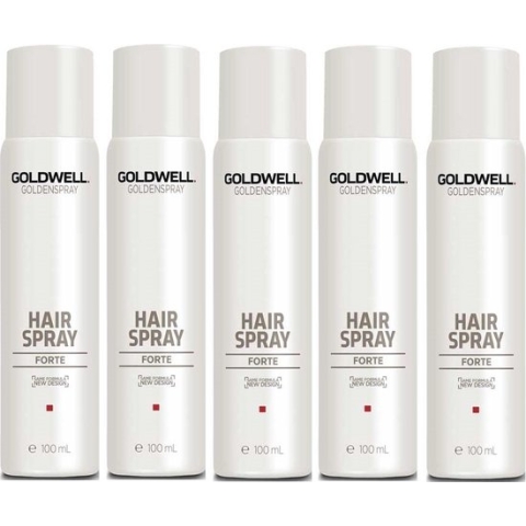 10x Goldwell Goldenspray 100ml