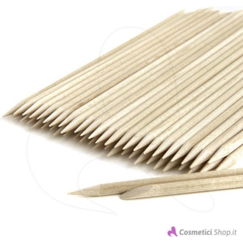 MANICURE STICKS 50 ST