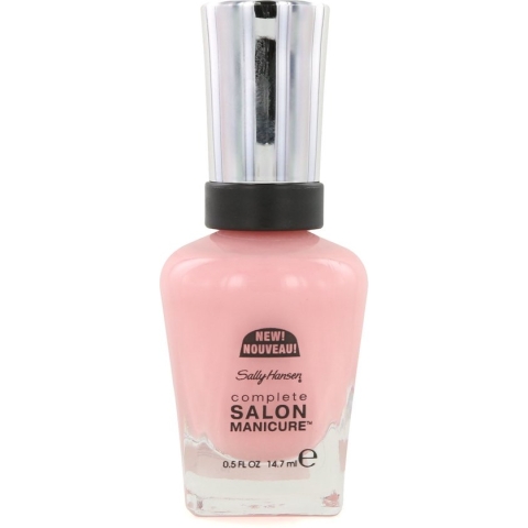 Sally Hansen Complete Salon Manicure Nagellak - 203 Crazy Stupid Blush