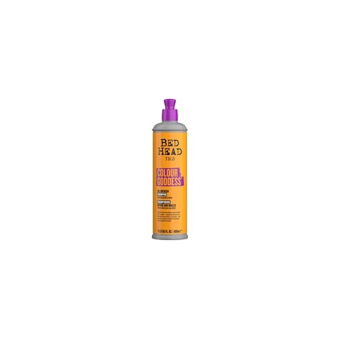 Shampoo voor gekleurd haar Be Head Tigi Colour Goddness (400 ml)
