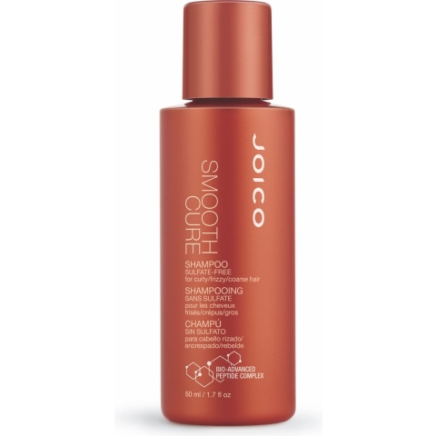 Joico Smooth Cure Sulfate-Free Shampoo 50ml