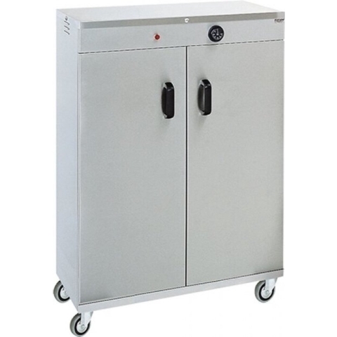 Warmhoudwagen (Cap.120St.) 710062 - Horeca & Professioneel