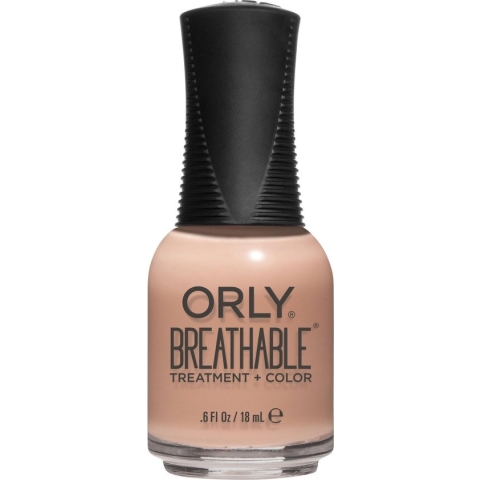 Orly Breathable Nagellak You Go Girl 18ml