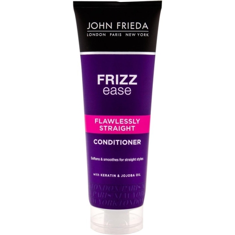 John Frieda Frizz Ease Flawlessly Straight Conditioner - 250 ml - Conditioner