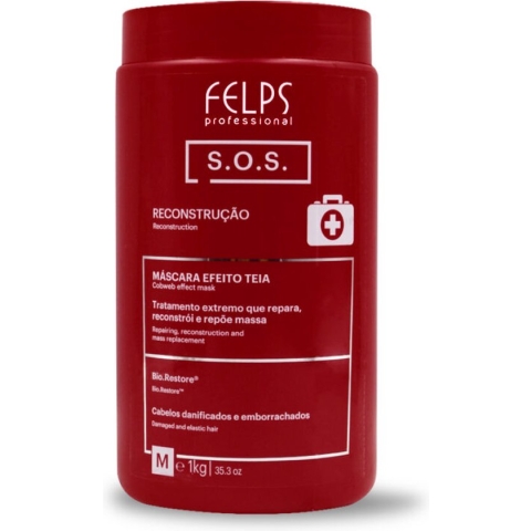 FELPS PROFESSIONAL SOS RECONSTRUCTIE 1 LITER