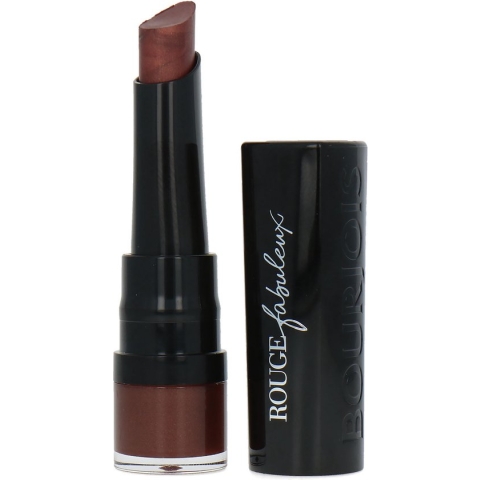 Bourjois Rouge Fabuleux Lipstick - 21 Chocolat Show