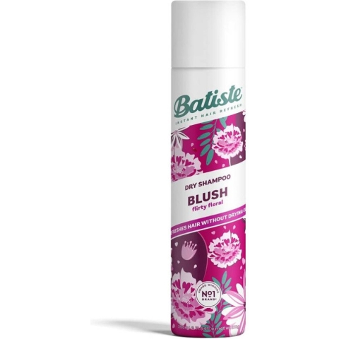 Droge Shampoo Batiste Blush 350 ml