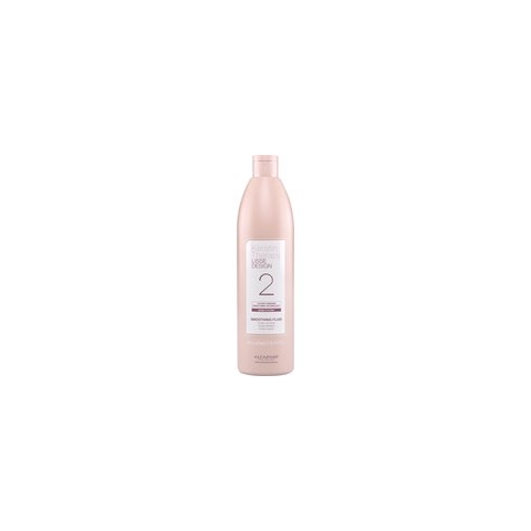 Alfaparf - Lisse Design - 2 Smoothing Fluid - 500 ml