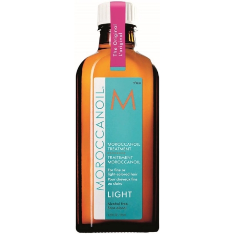 Moroccanoil Treatment Light - 125 ml