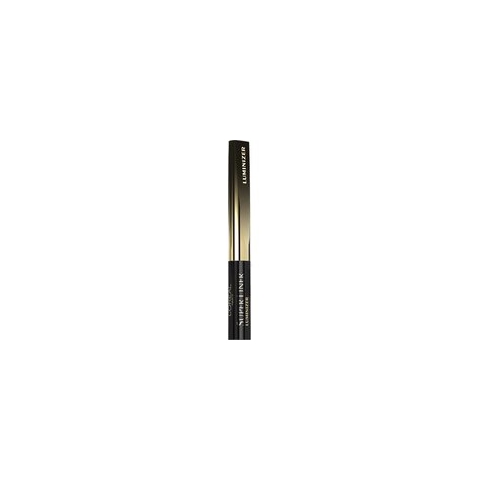 L'Oréal Paris Super Liner Luminizer Brown Eyes Eyeliner - Black Diamond