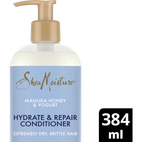 Conditioner Manuka Honey & Yogurt Shea Moisture 0764302312444 (384 ml)