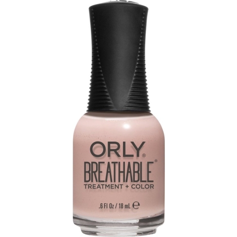 ORLY Breathable Sheer Luck