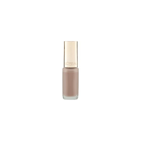 L’Oréal Paris Color Riche Le Vernis - 104 Beige Countess - Beige - Nagellak