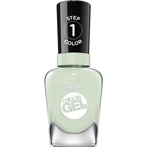 Sally Hansen Miracle Gel Nagellak - 690 Sweet Pea