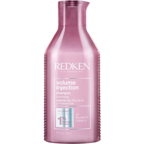 Redken High Rise Volume Lifting Shampoo - 300 ml