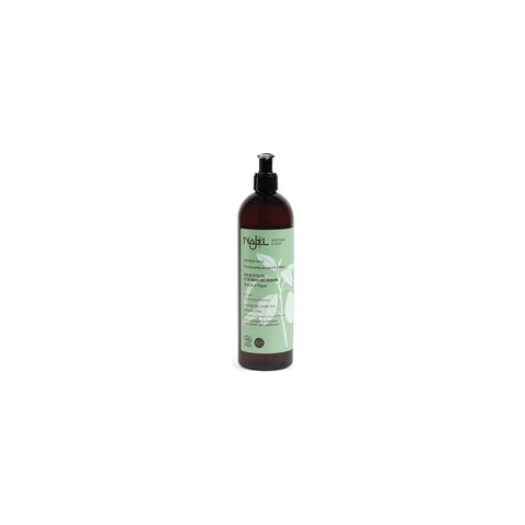 Najel Aleppo Aleppo Shampoo voor droog haar (500 ml)