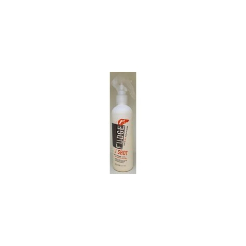 Fudge 1 Shot  Hydraterende haarlak met guarana 300ml