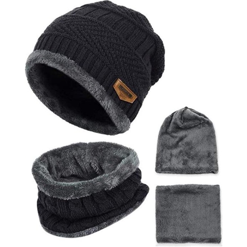 winter scarf - winter sjaal - Winter Warm Dikke Deken Oversized Sjaals