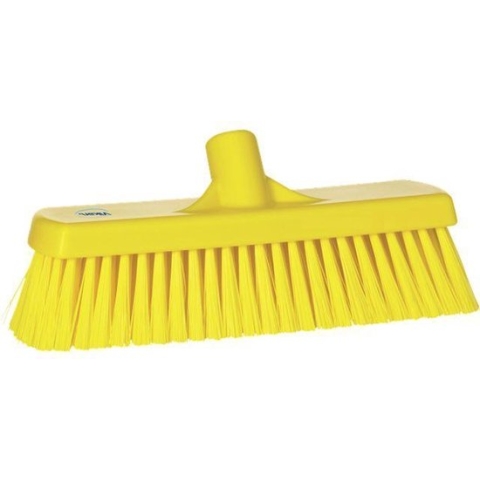 Vikan Hygiene 7068-2 vloerveger medium 30cm - Groen