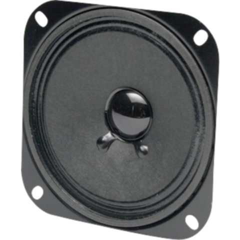 Visaton R 10 S - 4 4 Full-Range Speaker 4 Ohm