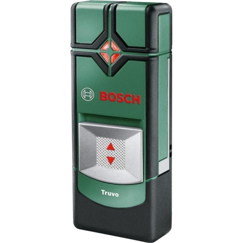 Bosch Truvo Leidingzoeker - Detecteert tot 50mm - LED lampsysteem