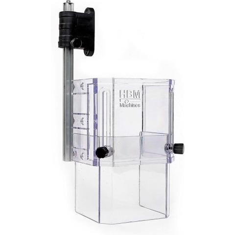 HBM ARBO / CE Beschermkap voor Boormachine / Freesmachine Model 2