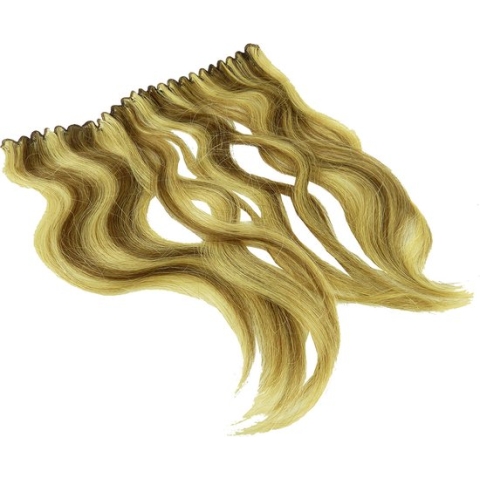 Balmain Soft Blend Weaving 40cm Extension kit Echte haar styling kleur selectie - 20
