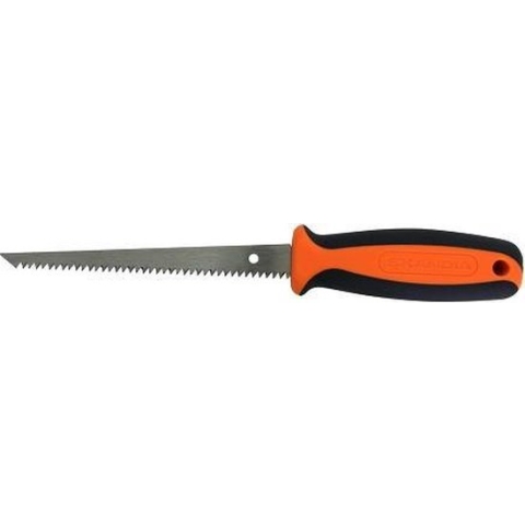 Skandia schrobzaag 8TPI 160mm
